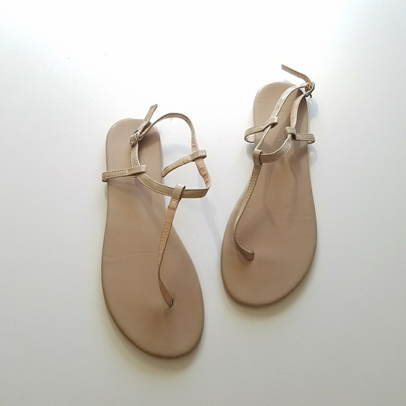 forever 21 flip flops